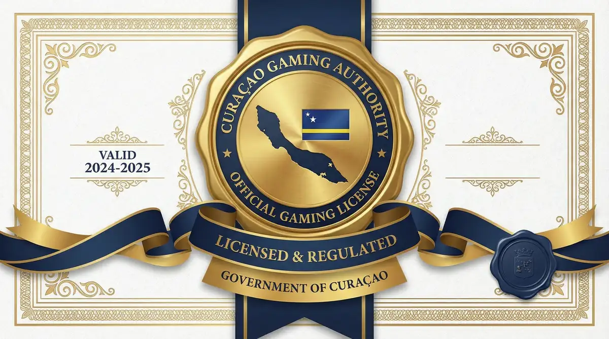 Licencia Curaçao