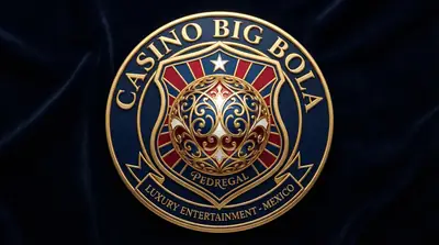 Logo Casino Big Bola Pedregal